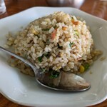 ばんよう軒 - 料理写真: