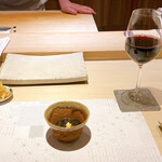 江戸前寿司 すし福 - 