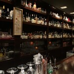 BAR ル・ヴェール - 