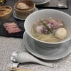 宍道湖しじみ中華蕎麦 琥珀 池袋店