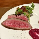 代官山鉄板ゆうり - 