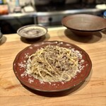 おかざき食堂 - 