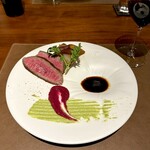 代官山鉄板ゆうり - 