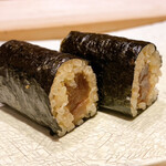 江戸前寿司 すし福 - 