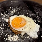 代官山鉄板ゆうり - 