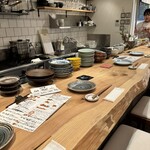 おかざき食堂 - 