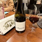 代官山鉄板ゆうり - 