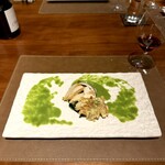 代官山鉄板ゆうり - 