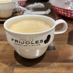 フリホーレス ブリトー&サラダ 麻布十番店 - 