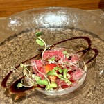 代官山鉄板ゆうり - 