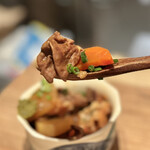 おかざき食堂 - 