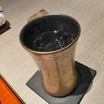 おい河 - 余市シングルモルト