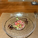 代官山鉄板ゆうり - 