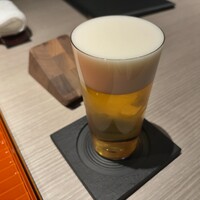 おい河 - アサヒプレミアム熟撰