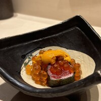 築地 孫右衛門 ミント神戸店 - 