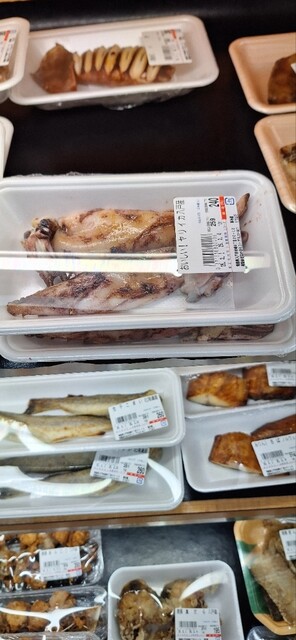 なかむらストア - 小中野（コンビニ・スーパー）の写真