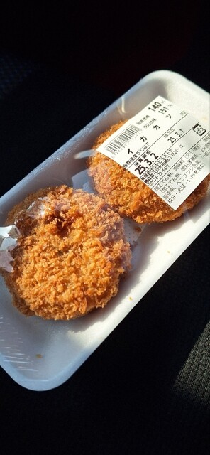 なかむらストア - 小中野（コンビニ・スーパー）の写真