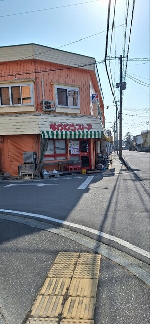 なかむらストア 小中野 &ndash; 八戸市の便利なコンビニ・スーパー