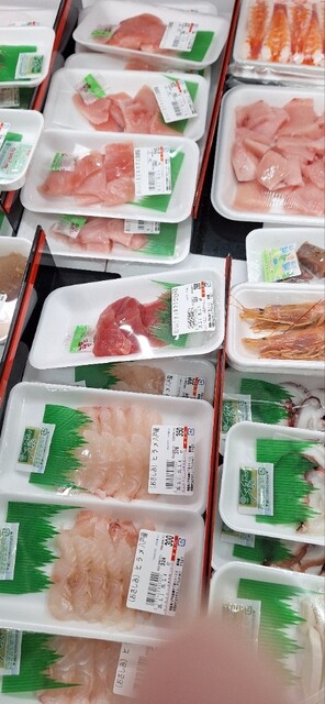 なかむらストア - 小中野（コンビニ・スーパー）の写真