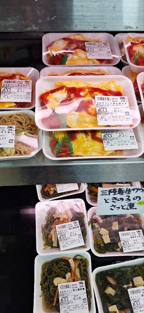 なかむらストア - 小中野（コンビニ・スーパー）の写真