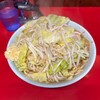 ラーメン二郎 新潟店