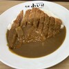 元祖インドカレー 小いけ