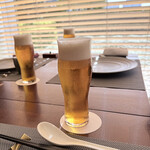 中国飯店 琥珀宮 - 