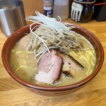 味噌っ子 ふっく - 