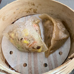 中国飯店 琥珀宮 - 