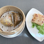 中国飯店 琥珀宮 - 