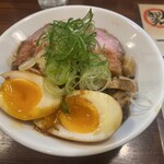 つけ麺 きらり - 