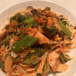 ダ・ロレンツォ - 料理写真: