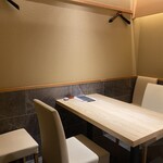 江戸前寿司 すし福 - 