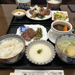 伊達の牛たん本舗 本店 - 