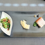 中国飯店 琥珀宮 - 