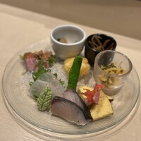 築地 孫右衛門 ミント神戸店 - 