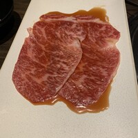 焼肉 銀座コバウ 並木通り店 - 