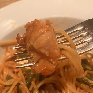 ダ・ロレンツォ_1