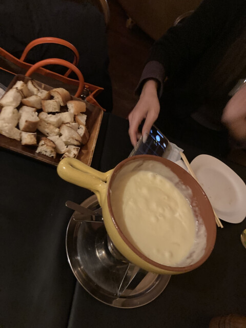 スパイス チーズチーズ 南小樽