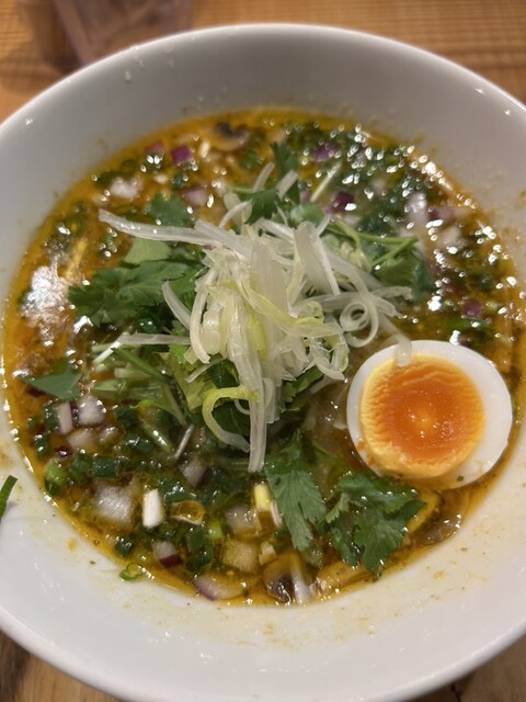 らあめん丸　【自宅　大阪　11/26】 ぼっちでかます二郎系ラーメン🍜 📍ラーメンが好きです 長居本店
