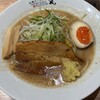 札幌らーめん輝風 すすきの店