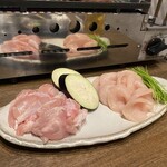 鶏焼き肉 IKKEI - 