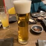 鶏焼き肉 IKKEI - 