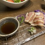 鶏焼き肉 IKKEI - 