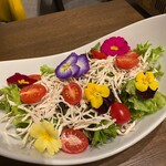 鶏焼き肉 IKKEI 八木店 - 