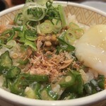 すき家 - 料理写真: