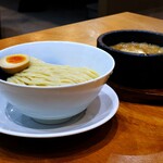 manmanchan沖縄 - 魚介豚骨つけ麺