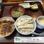 いそね - 二食丼