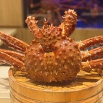 湘南沖地蟹専門店ふじ月 - 