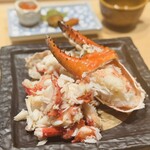 湘南沖地蟹専門店ふじ月 - 